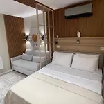 Tirent Apartment- Studio Central