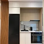 Tirent Apartment- Studio Central