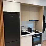 Tirent Apartment- Studio Central