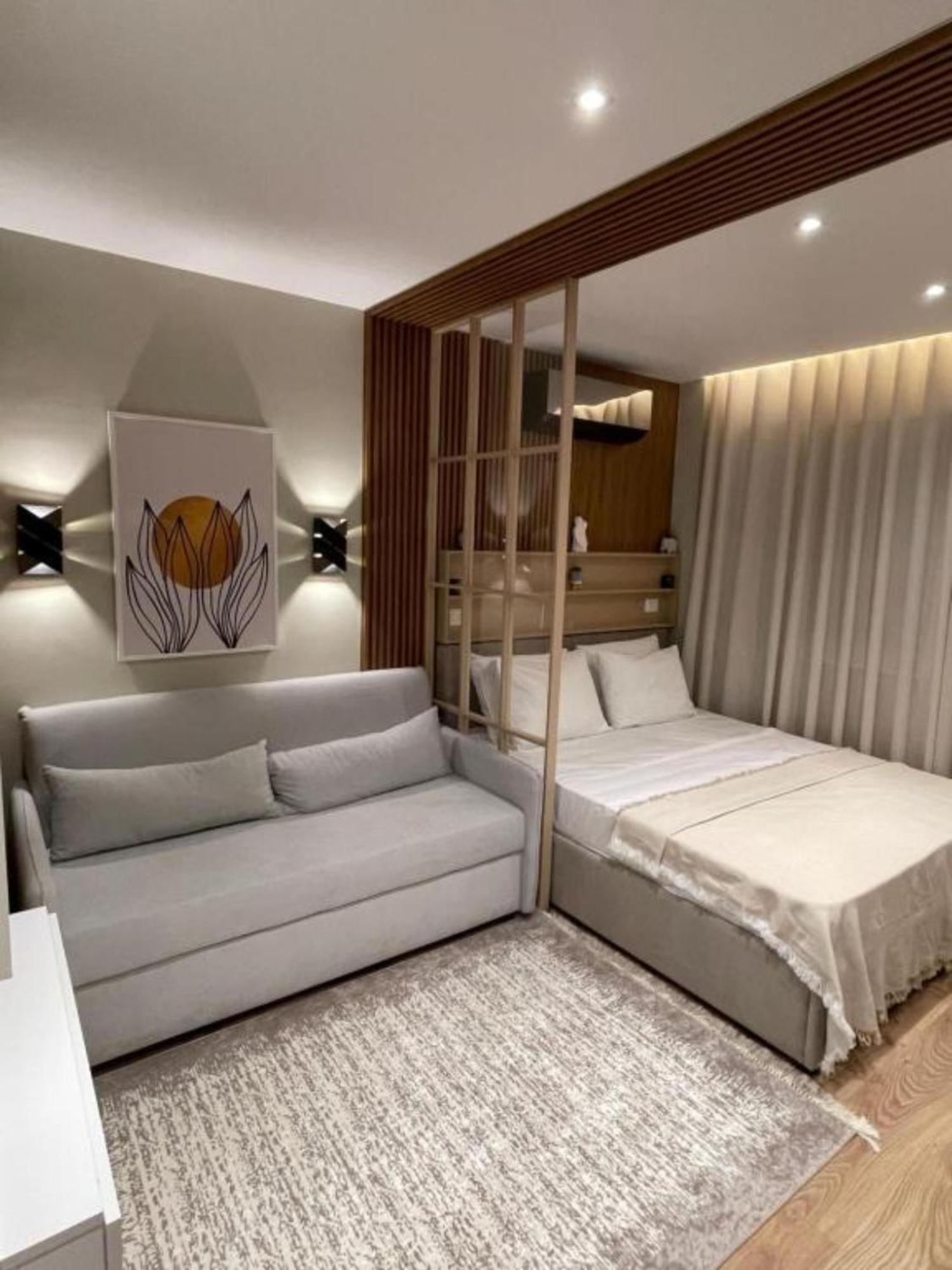Tirent Apartment- * Tirana
