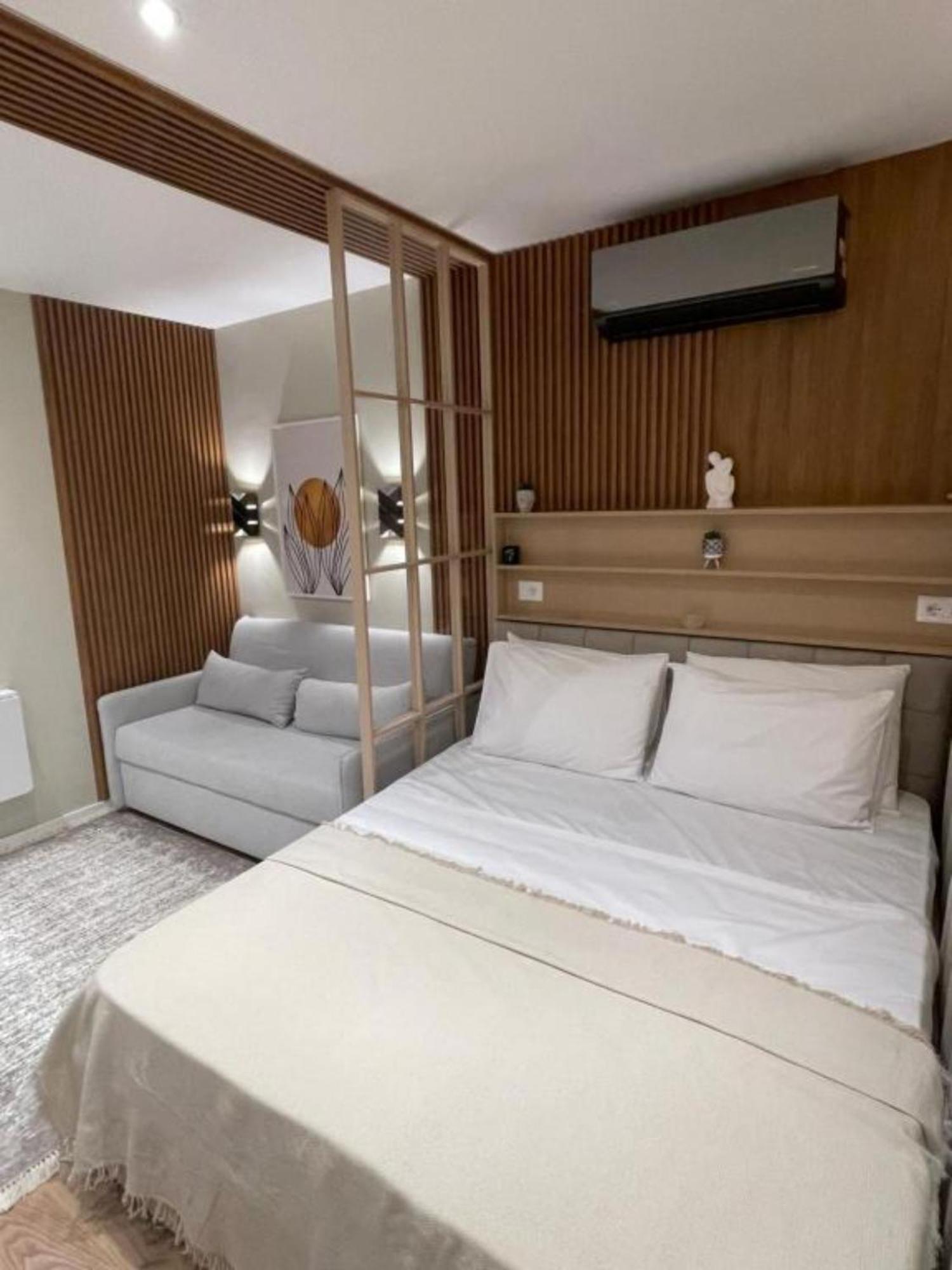 Tirent Apartment-