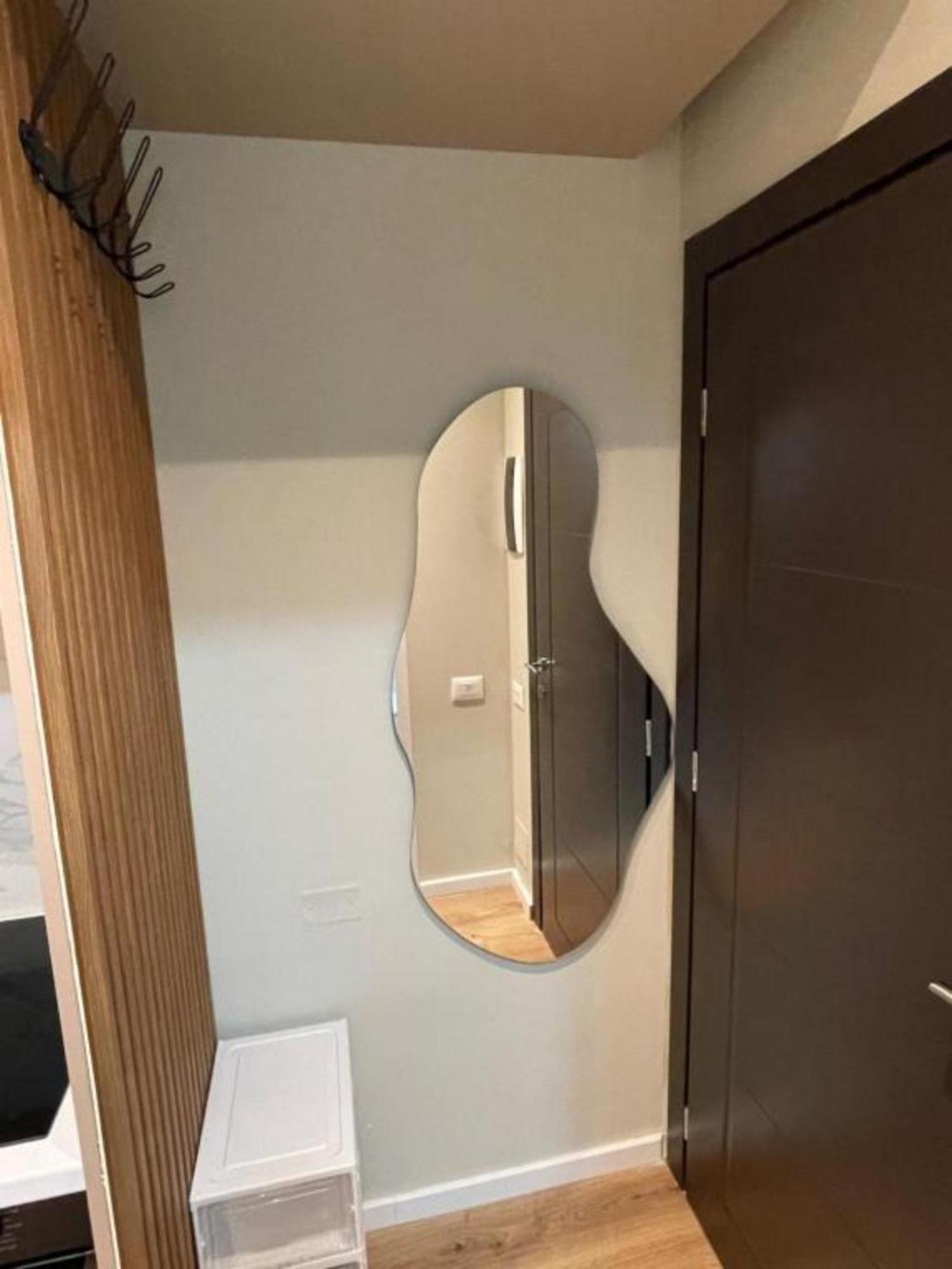 Apartment Tirent Apartment- *