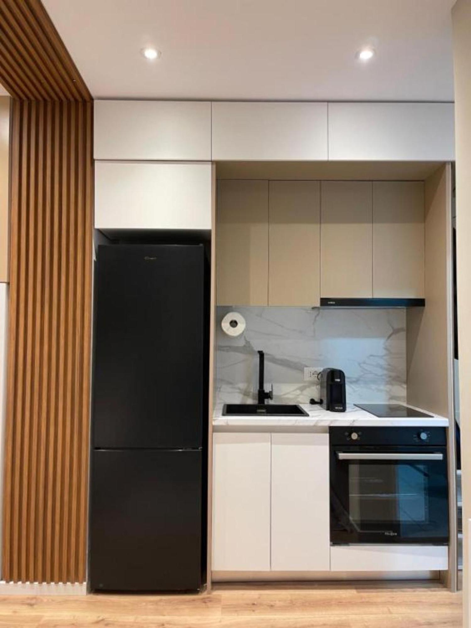 Apartment Tirent Apartment-