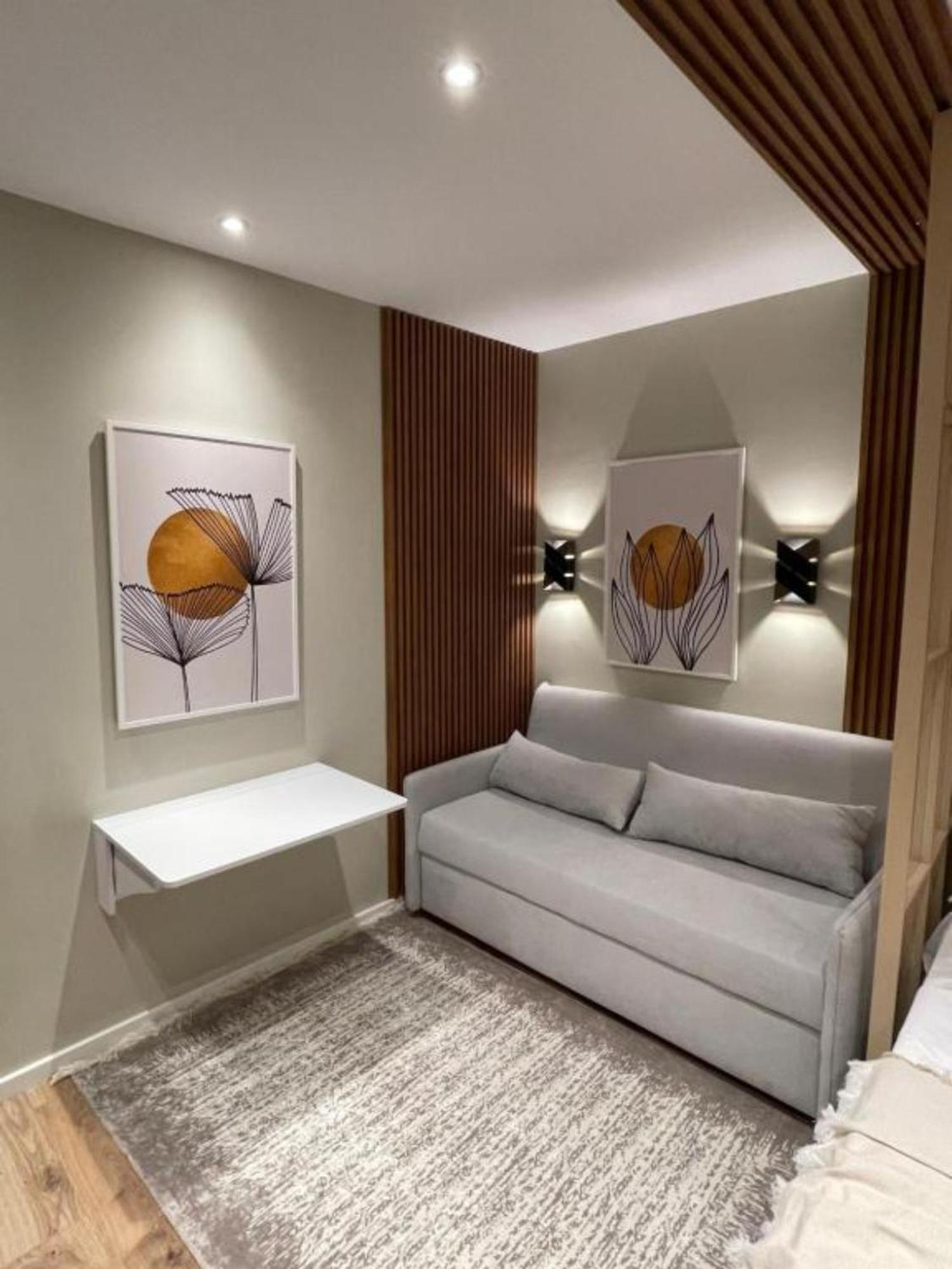 Tirent Apartment- Apartment