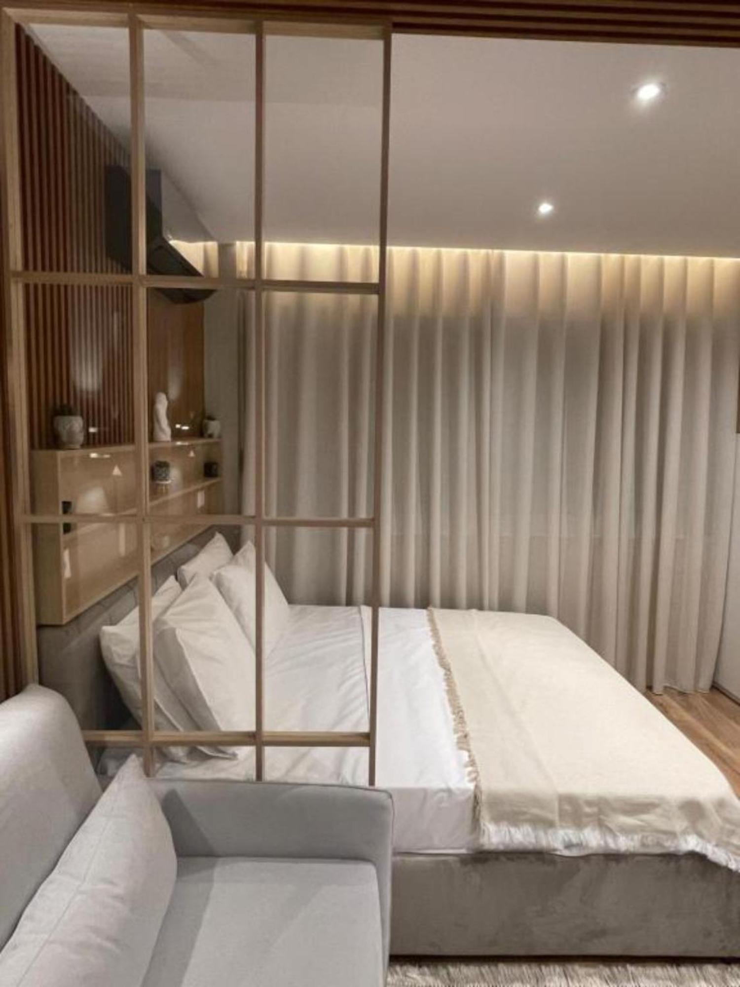 Tirent Apartment- Apartment